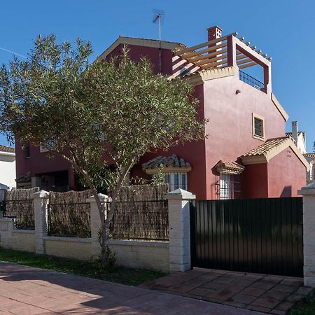 Apartoyou - Torre Vistahermosa El Puerto de Santa María Exteriér fotografie