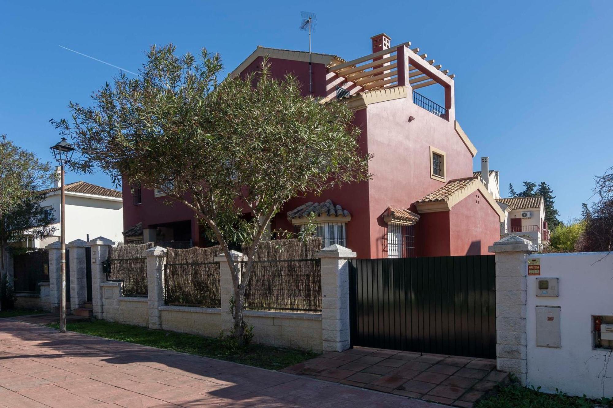 Apartoyou - Torre Vistahermosa El Puerto de Santa María Exteriér fotografie