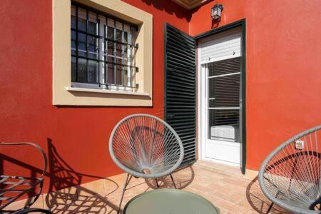 Apartoyou - Torre Vistahermosa El Puerto de Santa María Exteriér fotografie