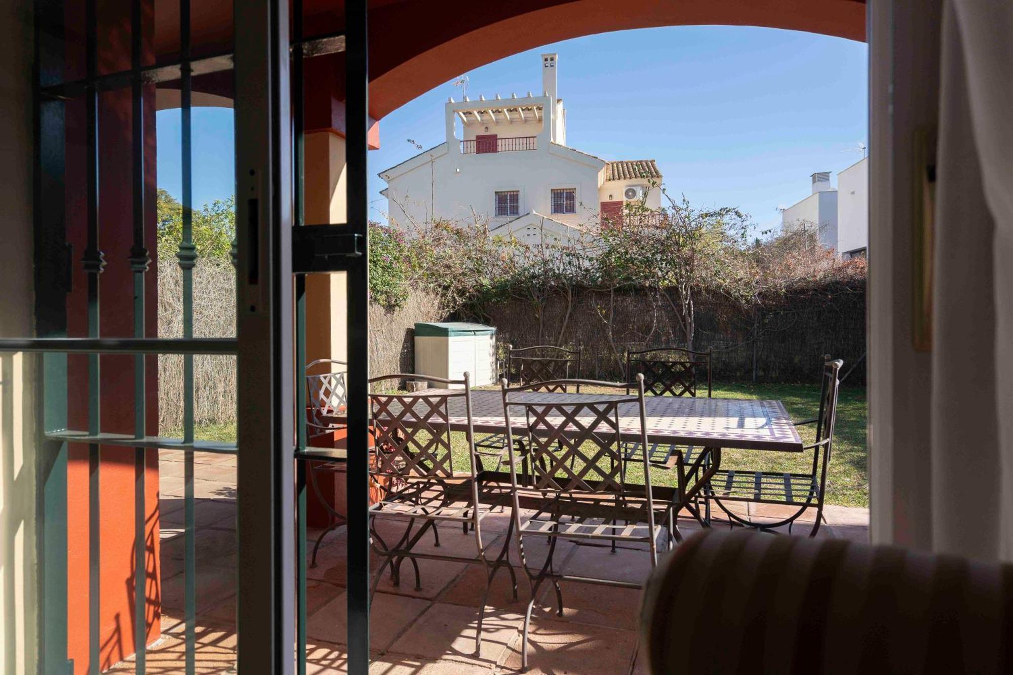 Apartoyou - Torre Vistahermosa El Puerto de Santa María Exteriér fotografie