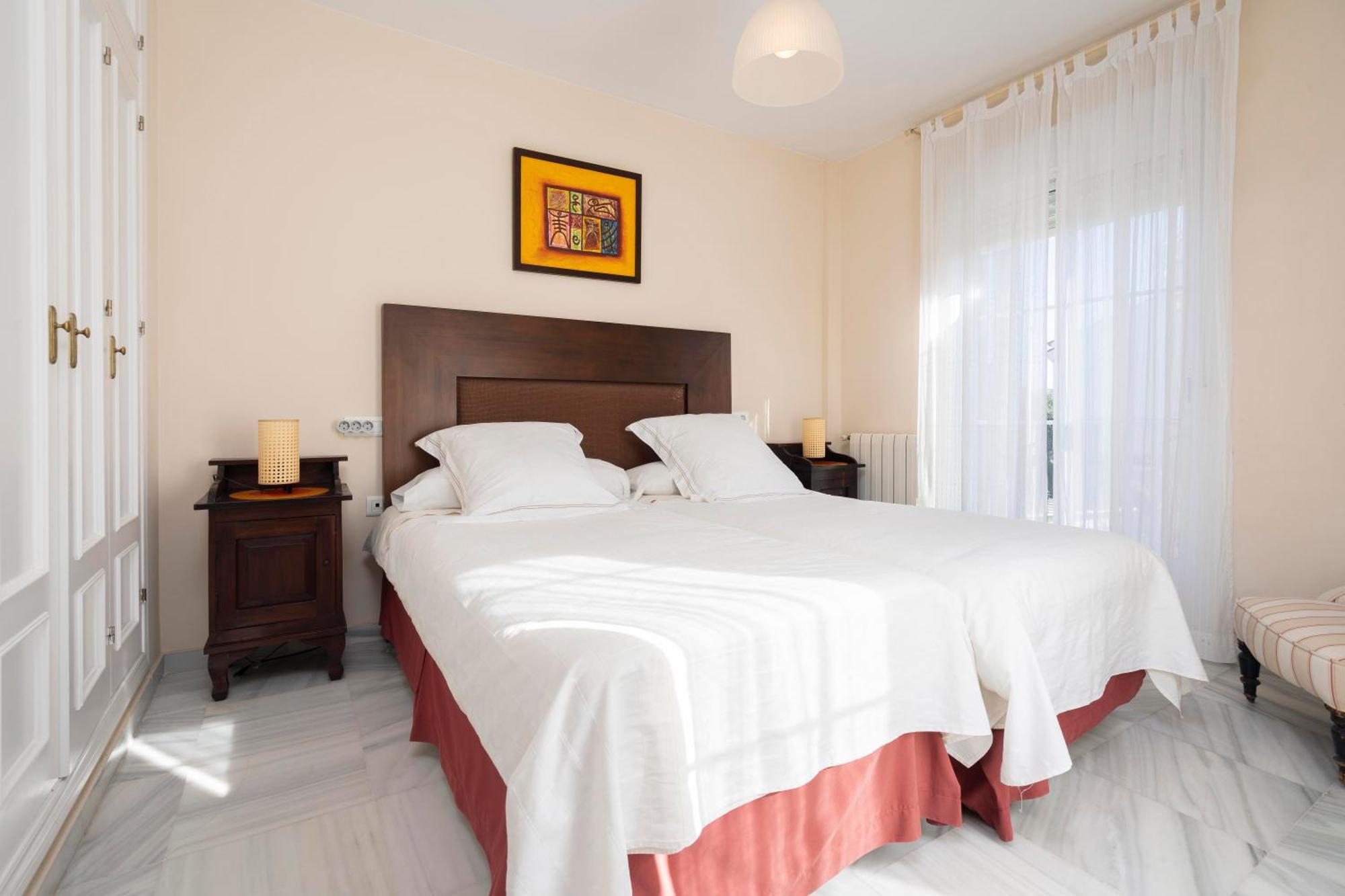 Apartoyou - Torre Vistahermosa El Puerto de Santa María Exteriér fotografie
